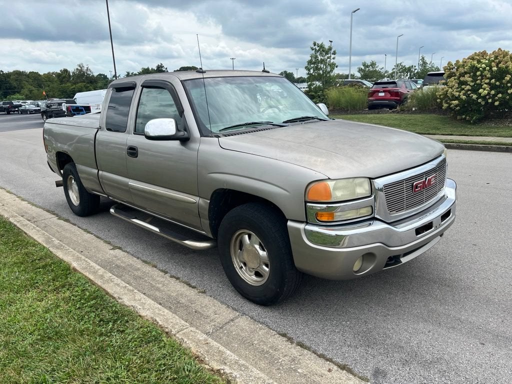 gmc sierra 1500 2003 1GTEK19T63E170129 image gmc sierra 1500 2003 1GTEK19T63E170129 image